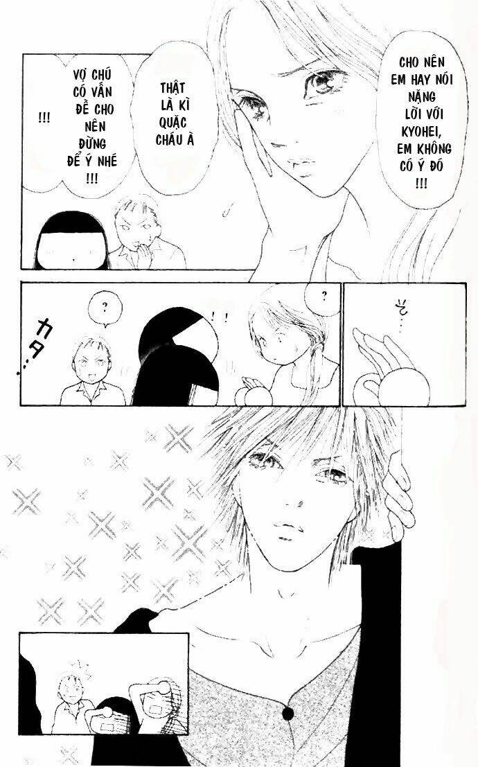 perfect girl evolution chapter 38 20