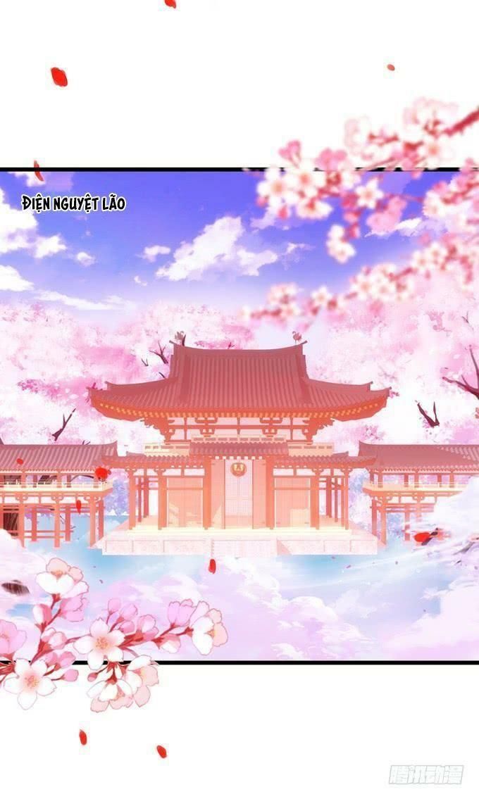 hồ tiên hung bạo chapter 112 9