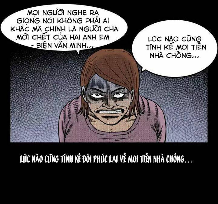 kỳ án có thật chapter 17 27