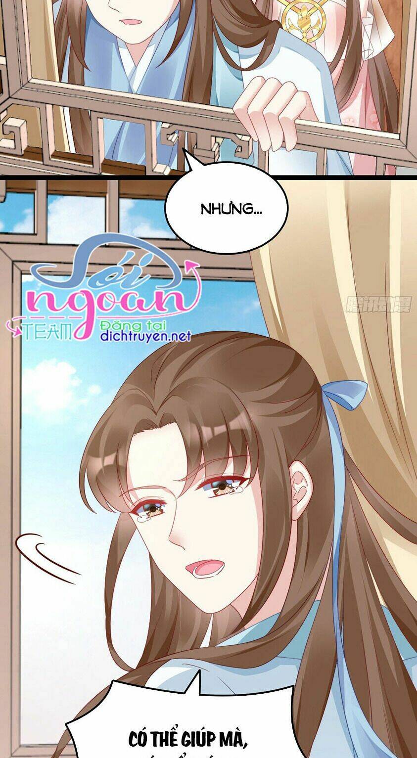 ta ở cổ đại nuôi nam nhân chapter 60 28