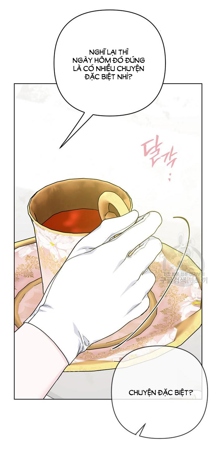 cách hiệp sĩ sống như một tiểu thư chapter 100.2 2