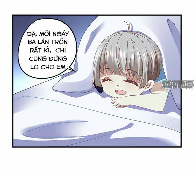 thiên lại âm linh chapter 12 14