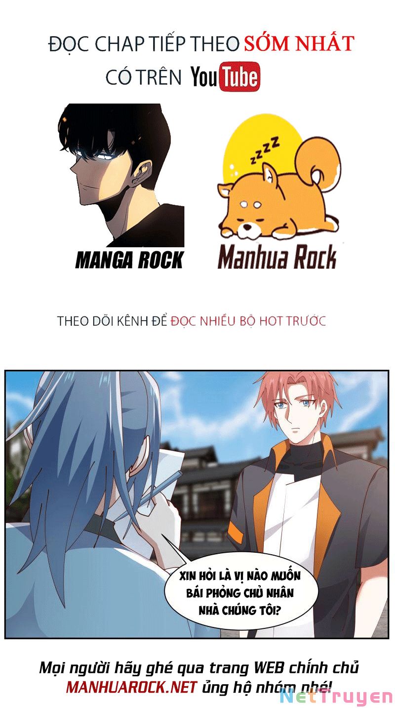 trên người ta có một rồng chapter 391 8