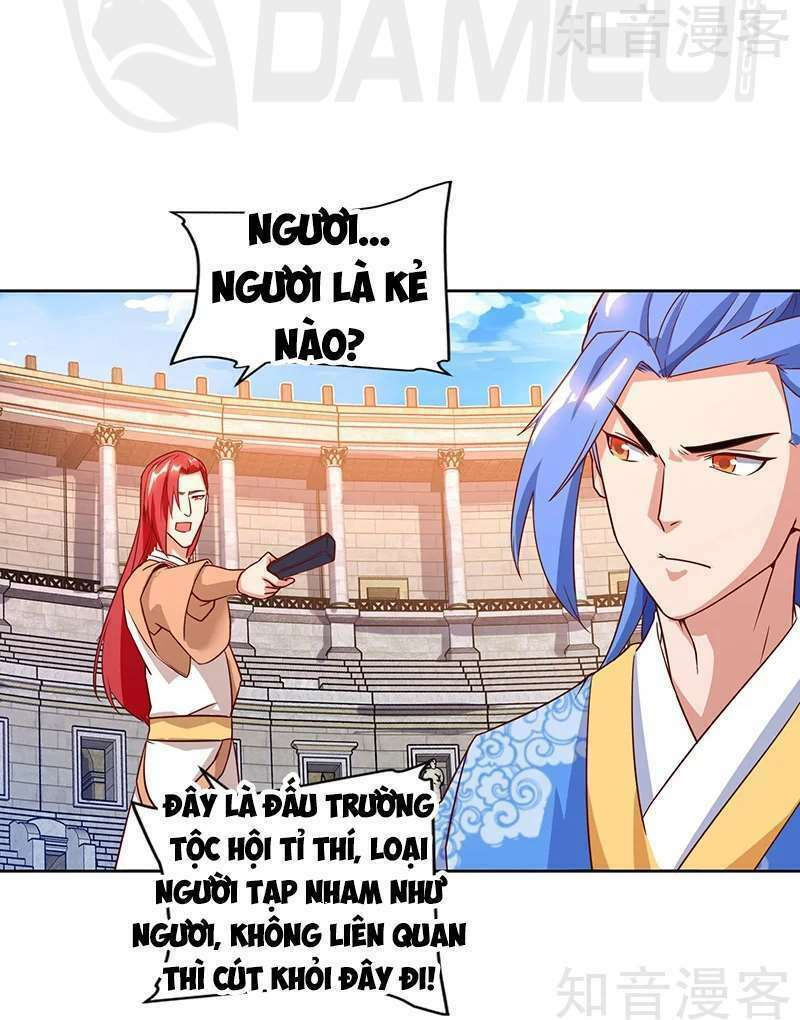 tối cường thăng cấp chapter 89 17
