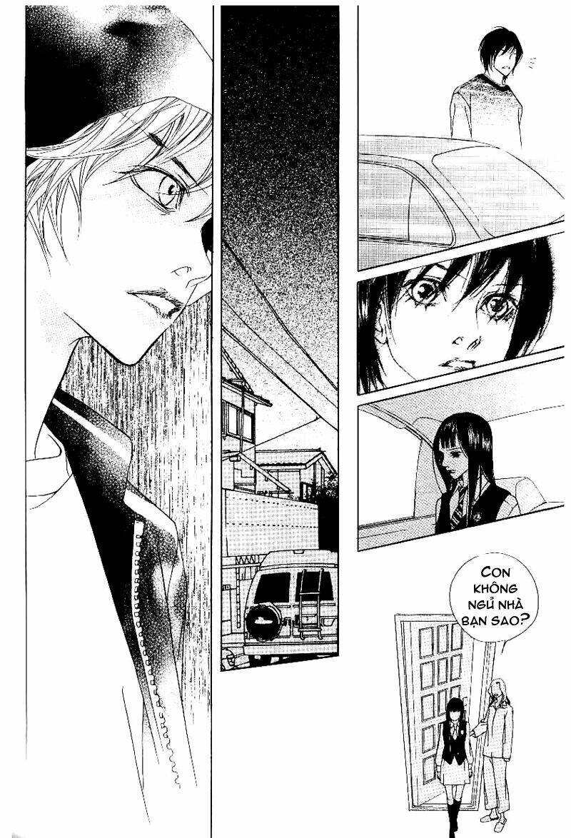 flowers of evil chapter 12 29