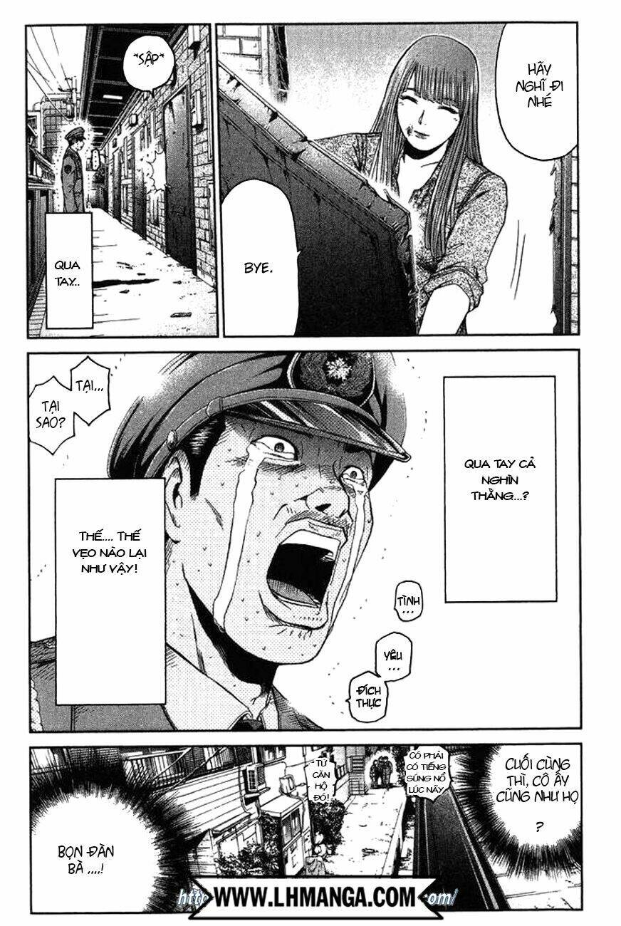 goblin mad dog chapter 2 10