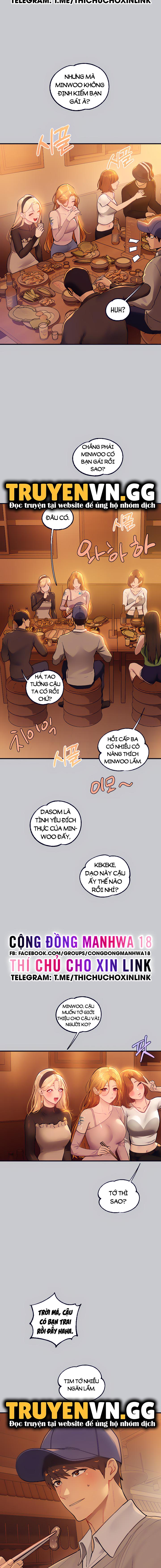 bà chị chủ nhà chapter 111 7