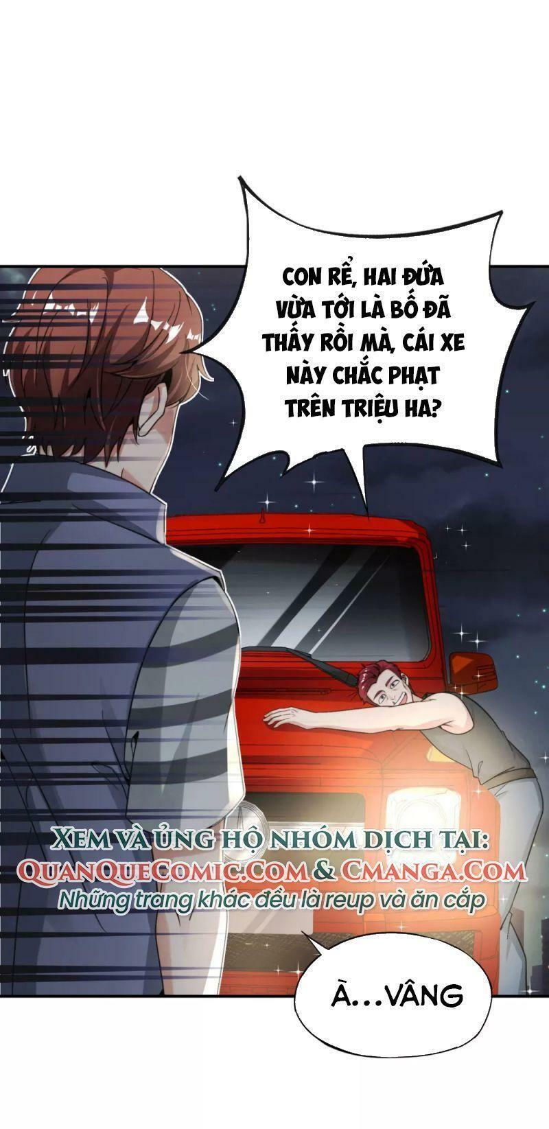 vòng bạn bè mạnh nhất của tiên giới chapter 44 9