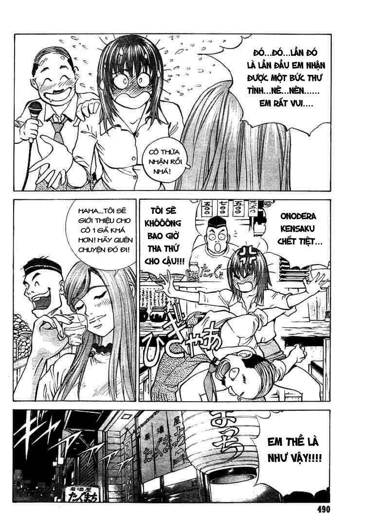 b-reaction chapter 11 12