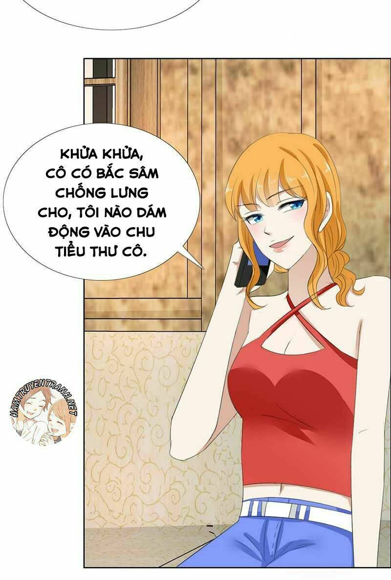 độc sủng kiều thê của bá đạo tổng tài chapter 50 20