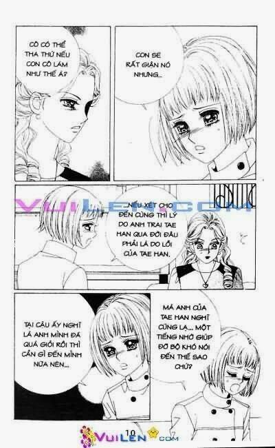 ngọt đắng tình yêu chapter 10 10