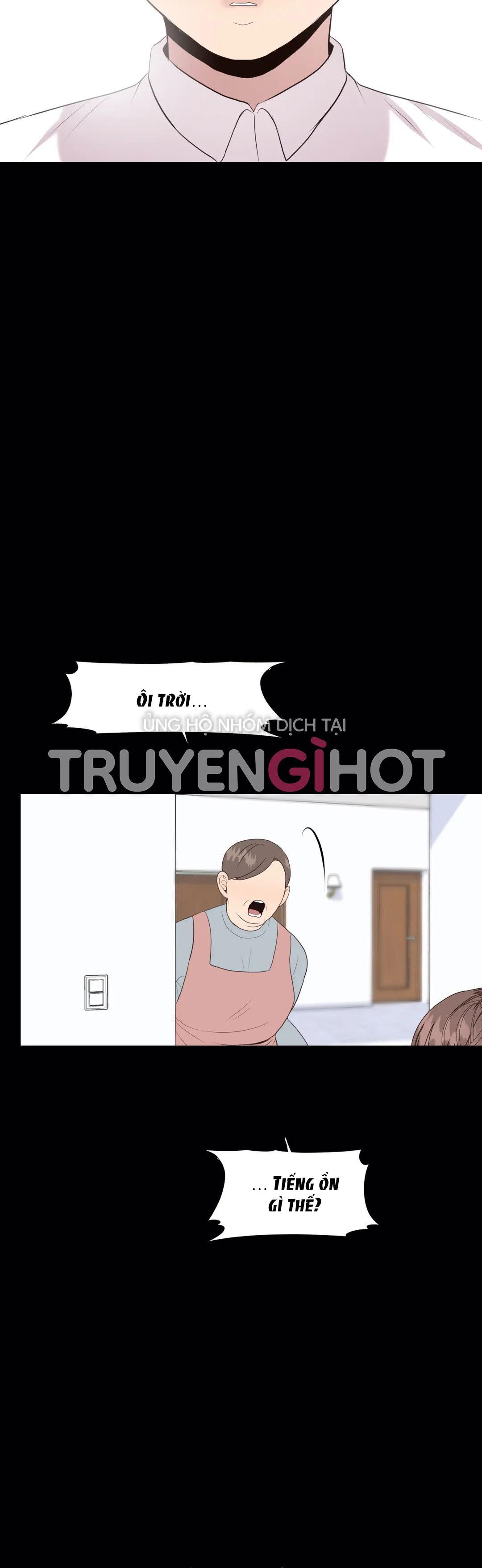 lừa tình chapter 35.2 11