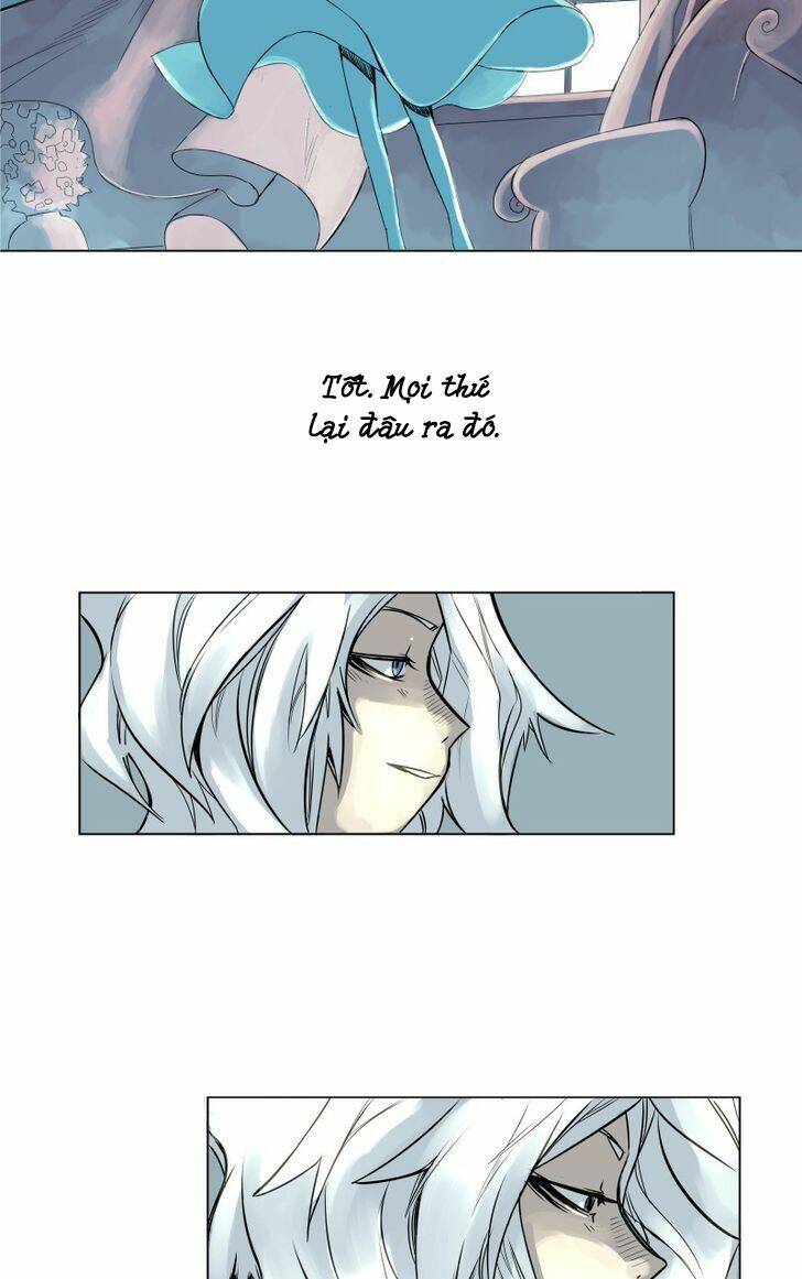 a messed-up wuxia world chapter 2 14