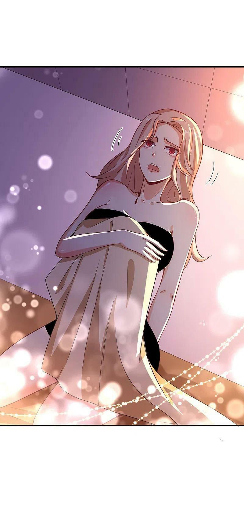 vòng bạn bè mạnh nhất của tiên giới chapter 131 3