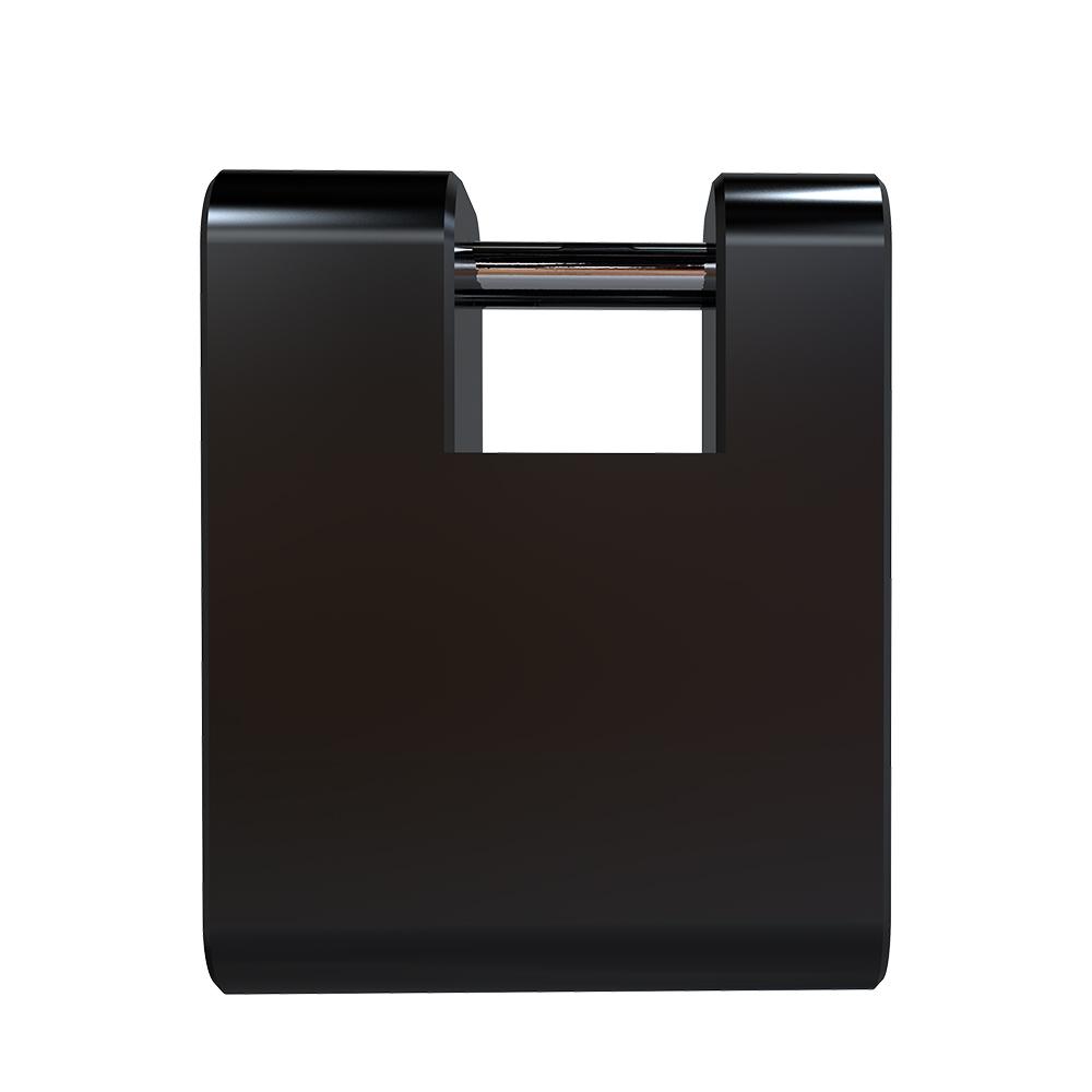 Ổ khóa vân tay XB30F hổ trợ 20 bộ vân tay có thể sạc lại USB