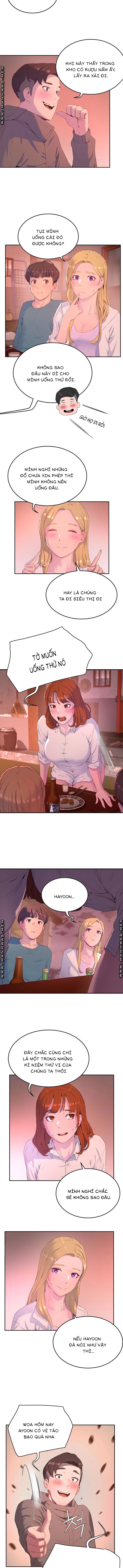 mùa hè đáng nhớ chapter 8 11