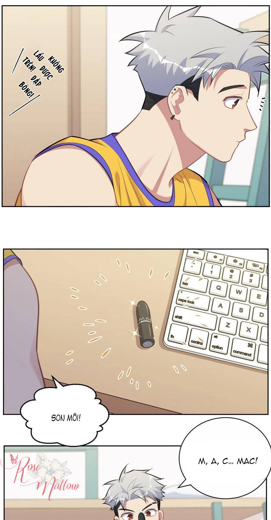 cha vợ đại nhân là bà xã chapter 172.2 13