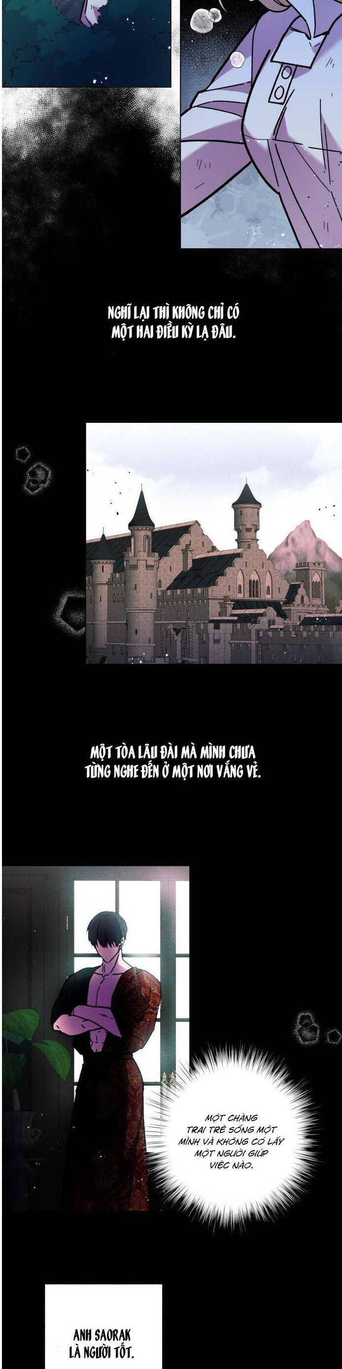 tôi mang trong mình trái tim của rồng chapter 5 2