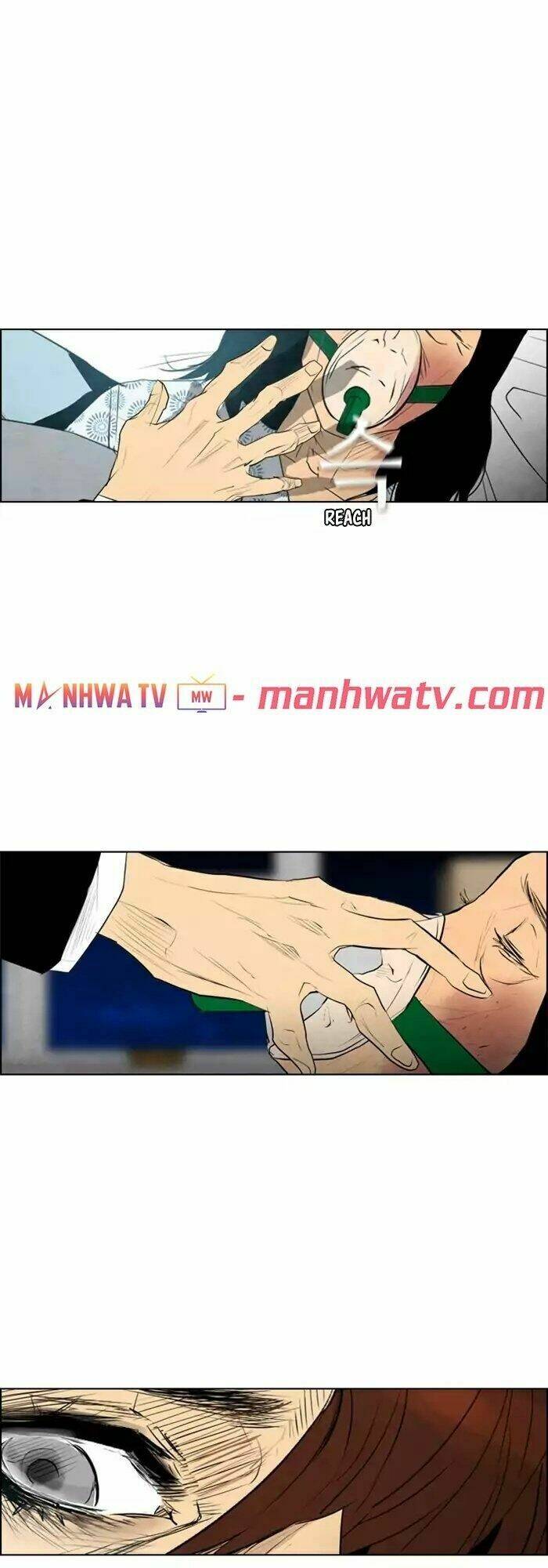 kẻ hồi sinh chapter 54 42