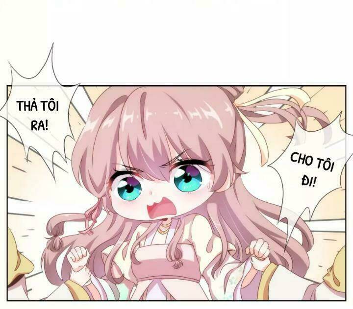 ồ, phu quân đáng yêu của tôi! chapter 3 16