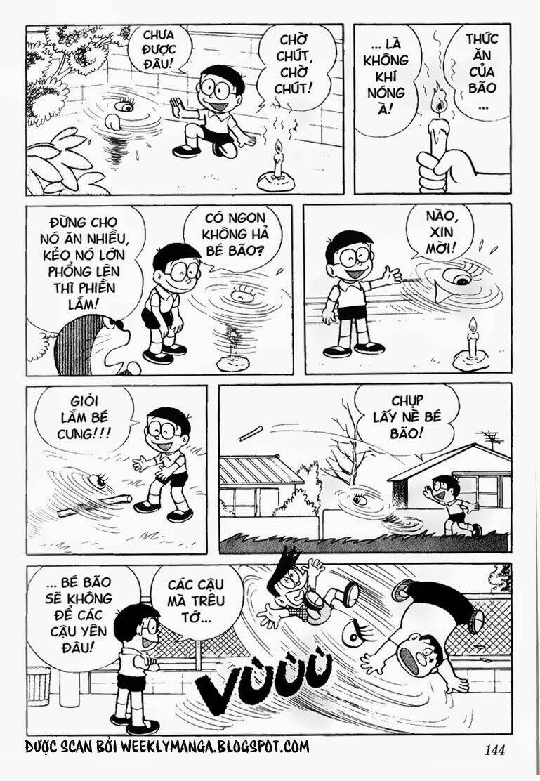 doraemon chapter 103 5