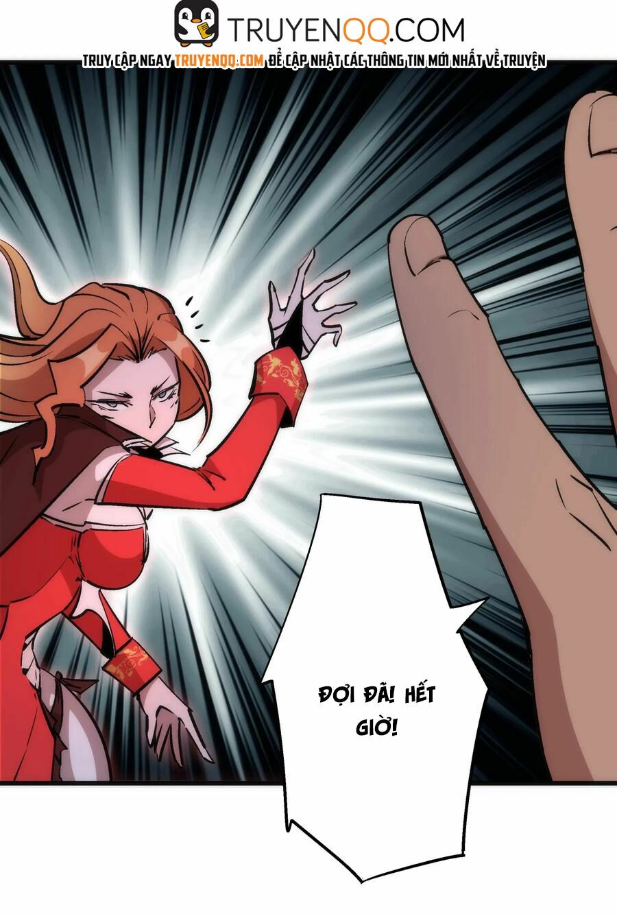 tôi không phải quỷ vương chapter 51 24