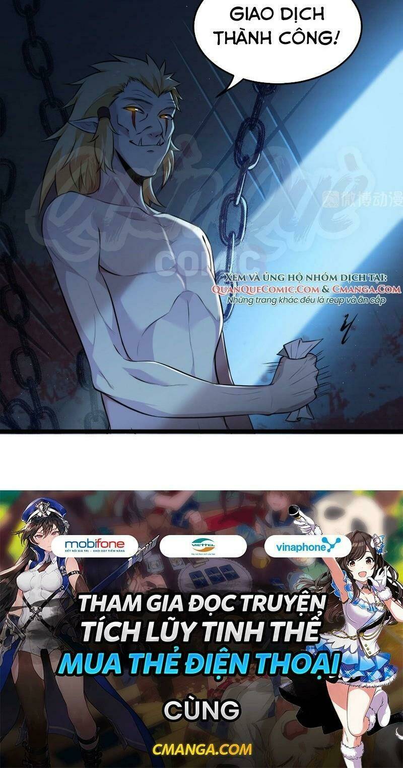 thần tiên rút thẻ chapter 15 62