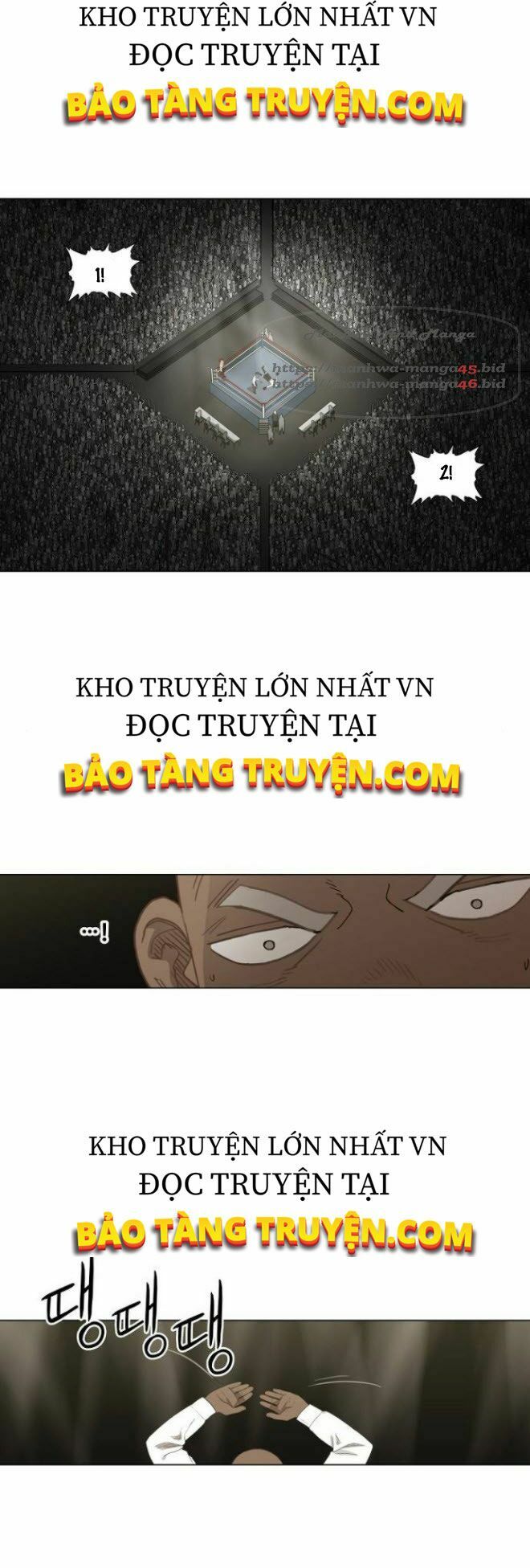Võ Sĩ Quyền Anh chapter 74 63