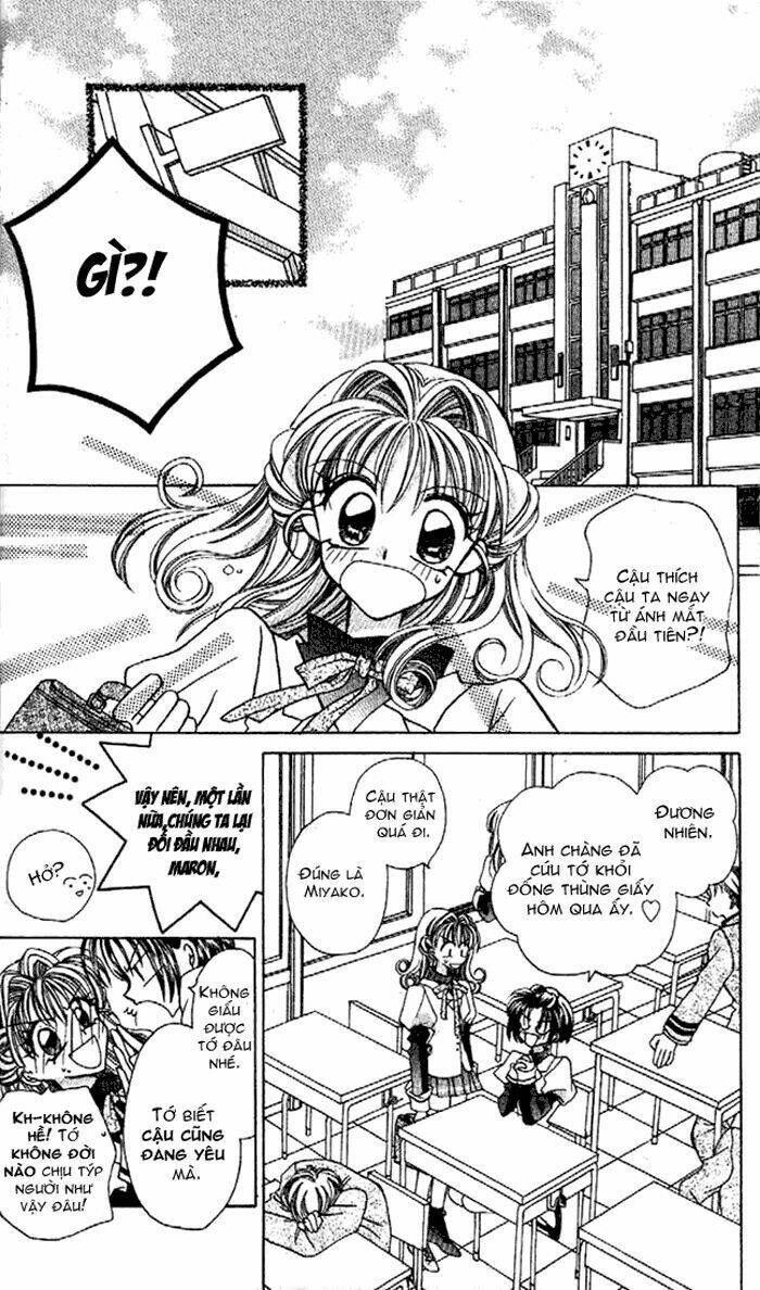 kamikaze kaitou jeanne chapter 1 25