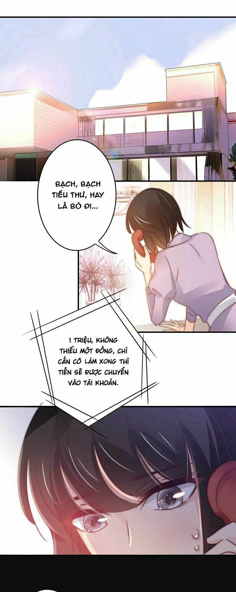 cuồng duệ tiểu thê chapter 107 7