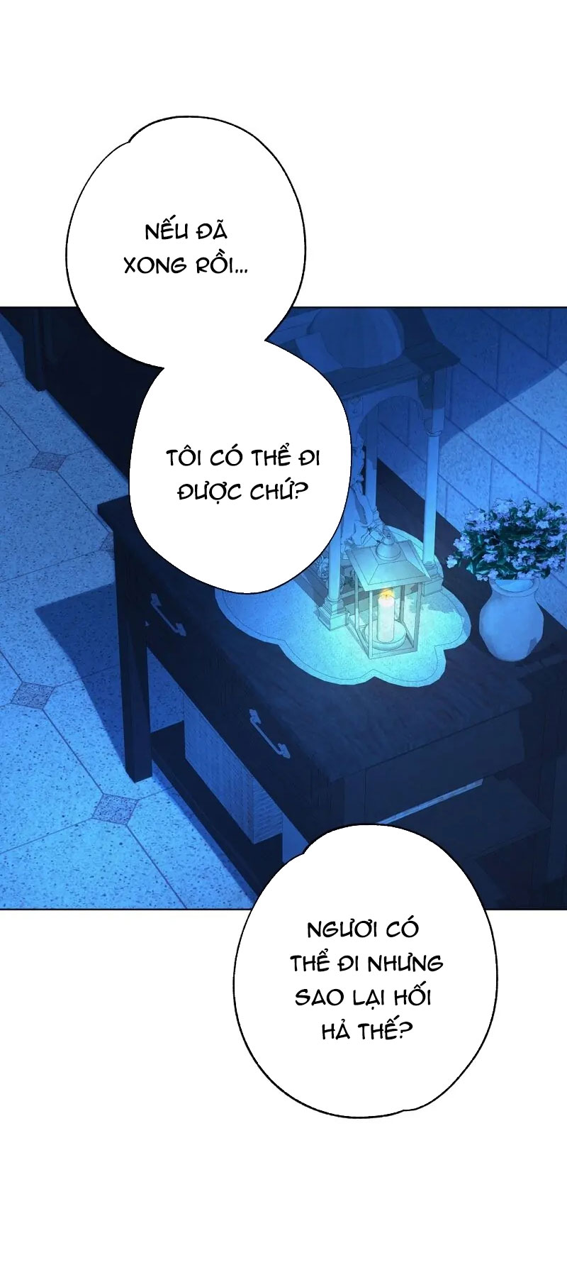 sự cứu rỗi đầy cám dỗ chapter 8.1 16