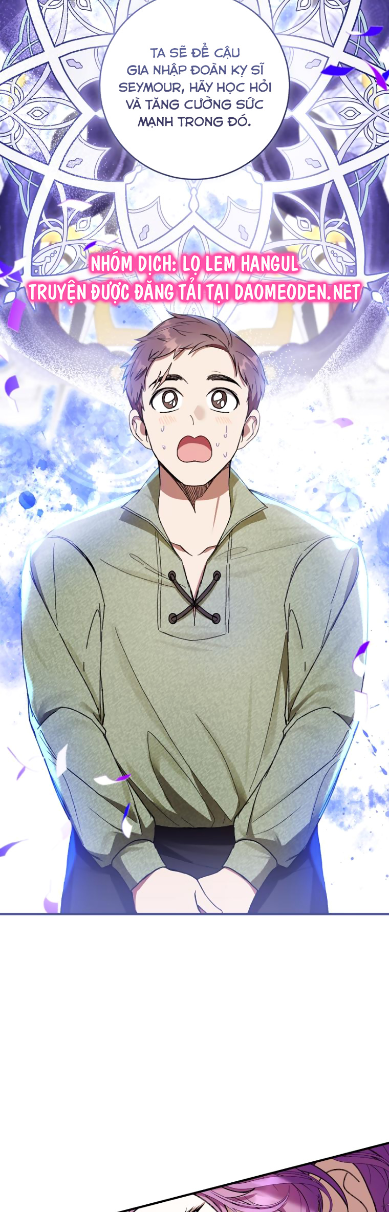 trở thành ác nữ thật thú vị mà ? chapter 57 47