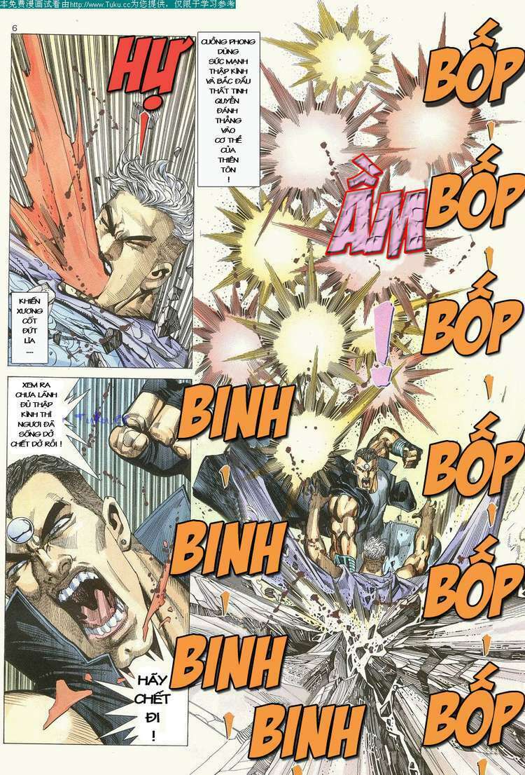 võ thần chapter 62 6