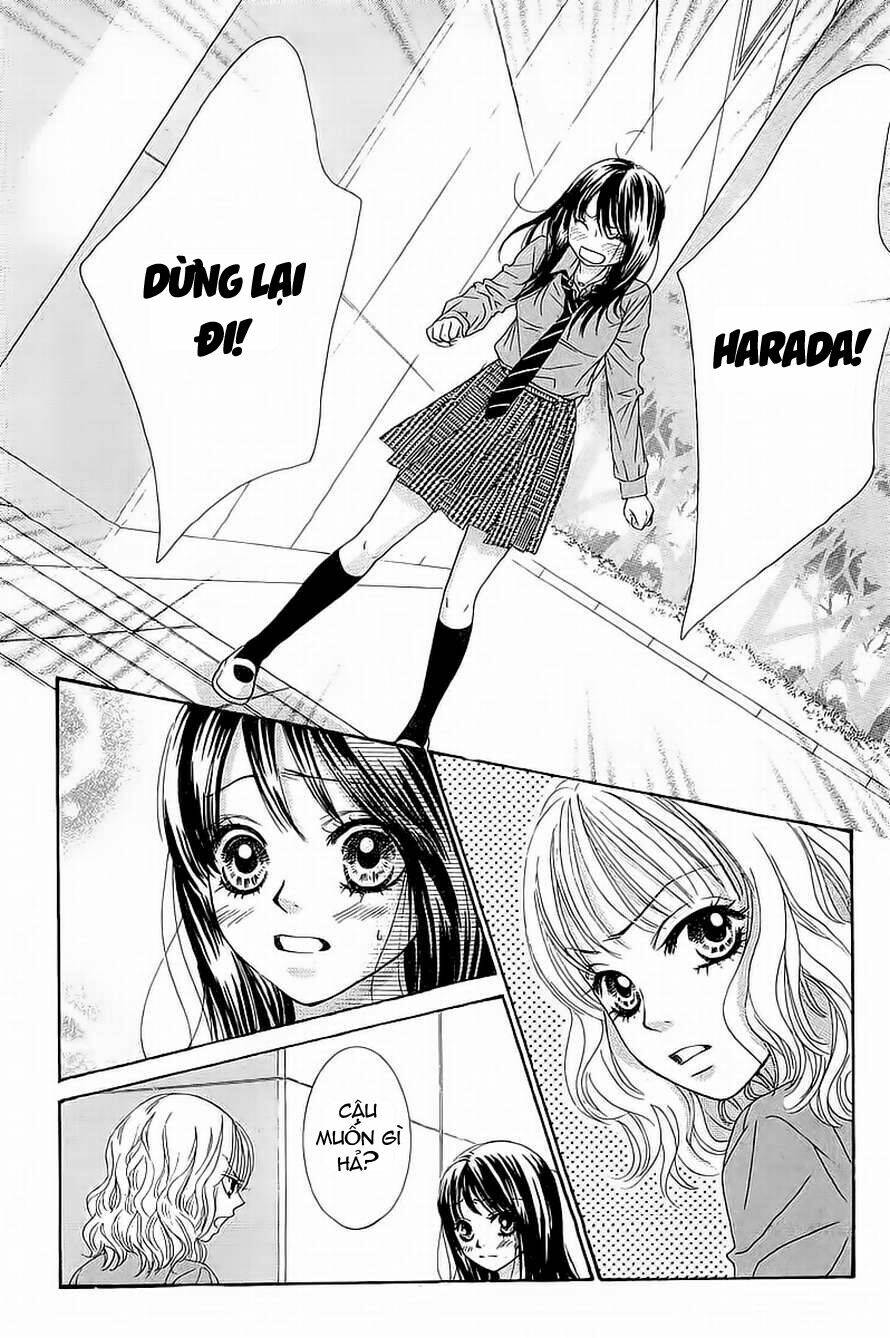 bokutachi wa shitte shimatta chapter 18 33