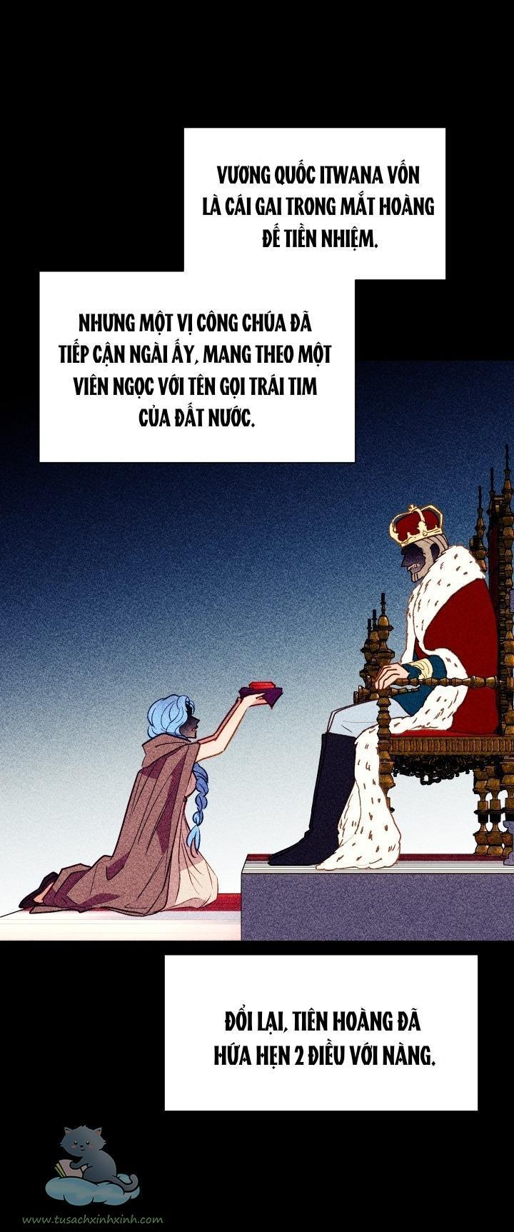 công nương khế ước của gia tộc công tước quái vật chapter 29 9