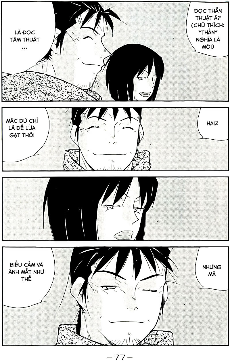 truyền nhân atula 3 chapter 42 8