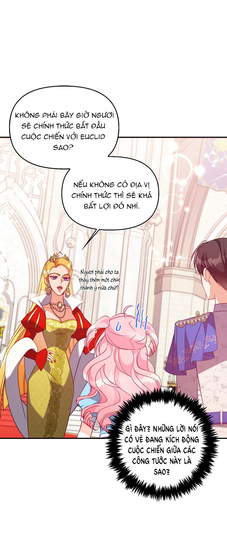 em gái cưng của đại công tước phản diện chapter 48.1 21