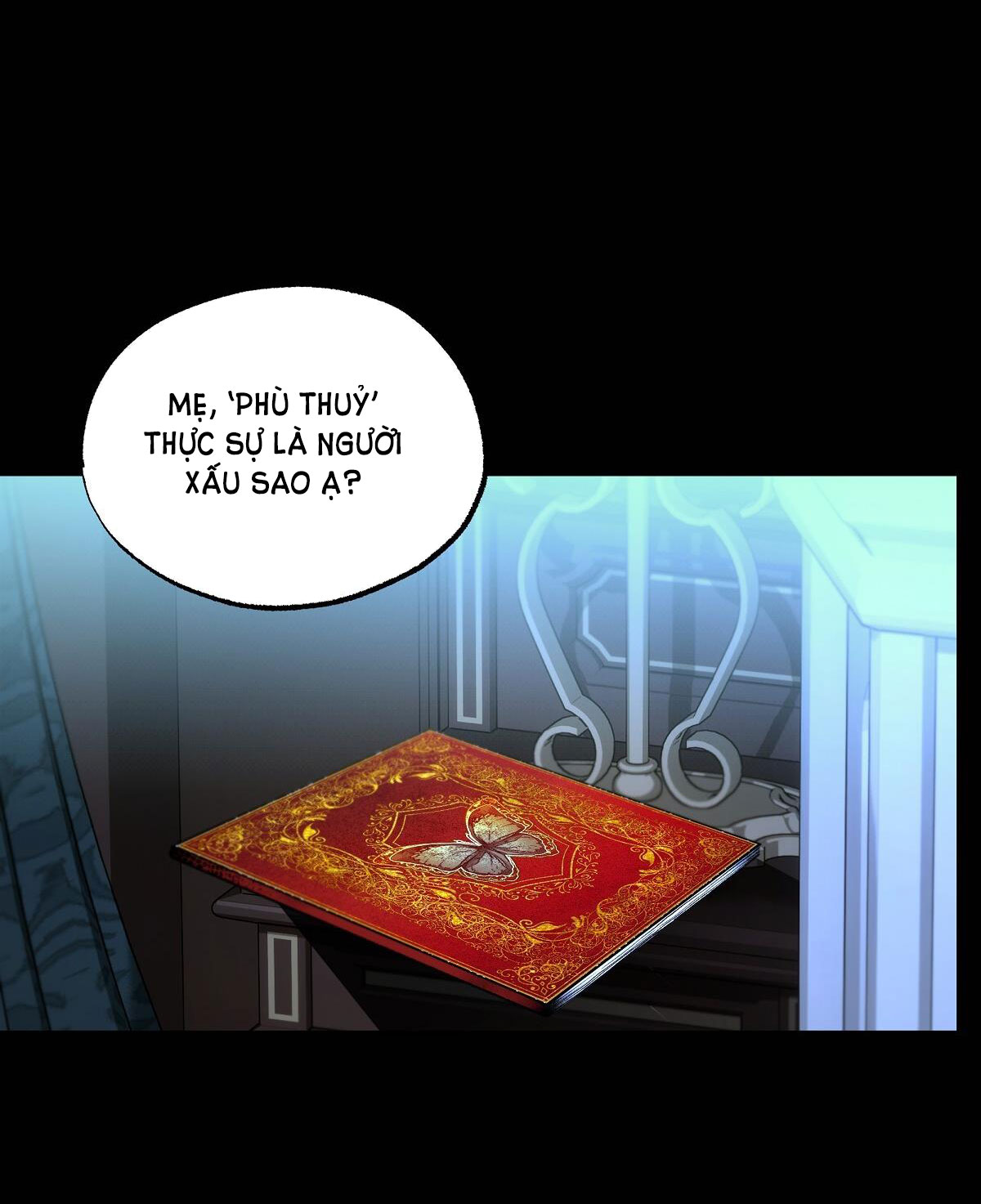 bánh xe của charlotte chapter 26.1 7