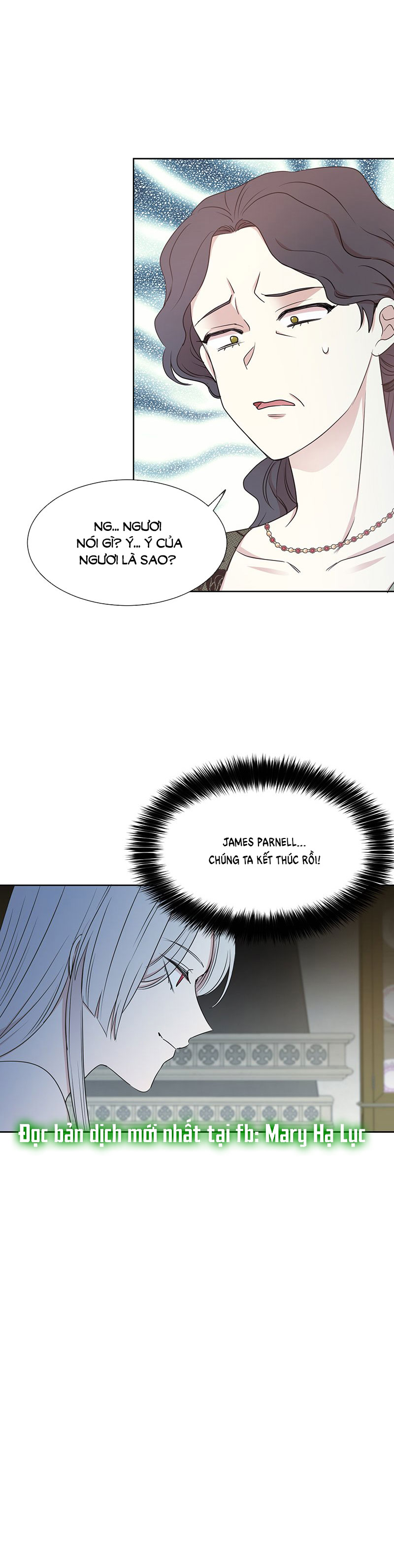 tôi chán nản vì người chồng thứ 2 còn "khỏe" hơn chồng cũ chapter 3.2 21