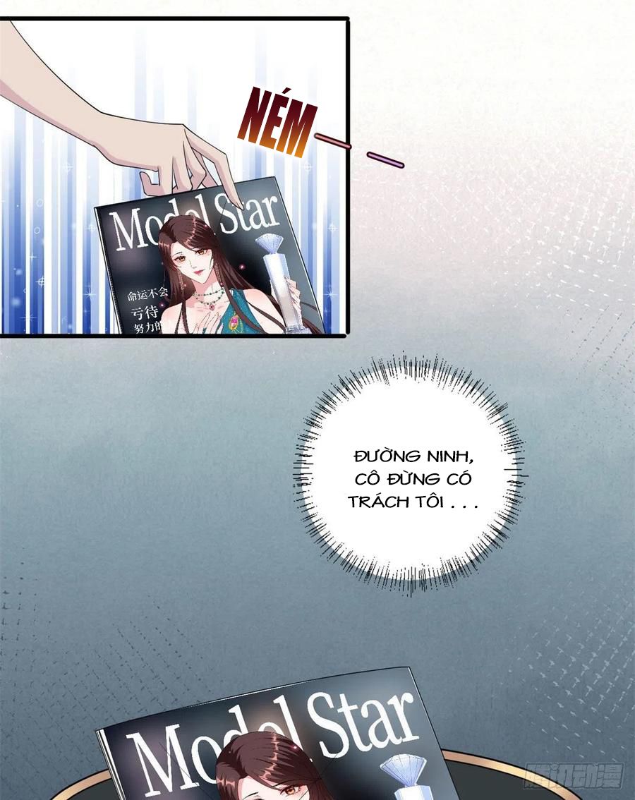 thí hôn lão công, cần giúp sức chapter 498 23