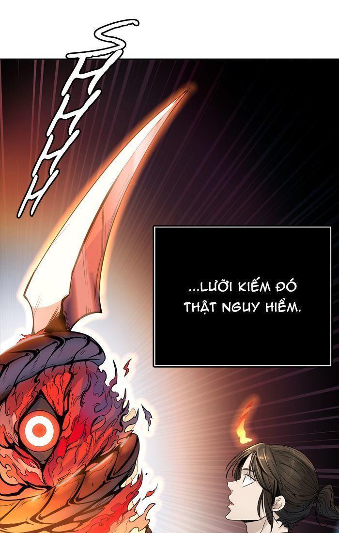 tòa tháp bí ẩn 2 chapter 447 6
