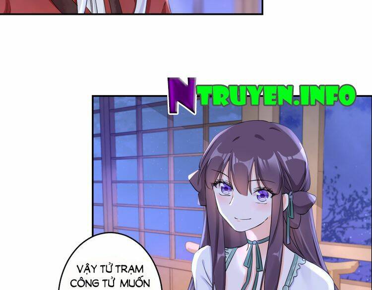 hoa nhan sách chapter 20.1 18