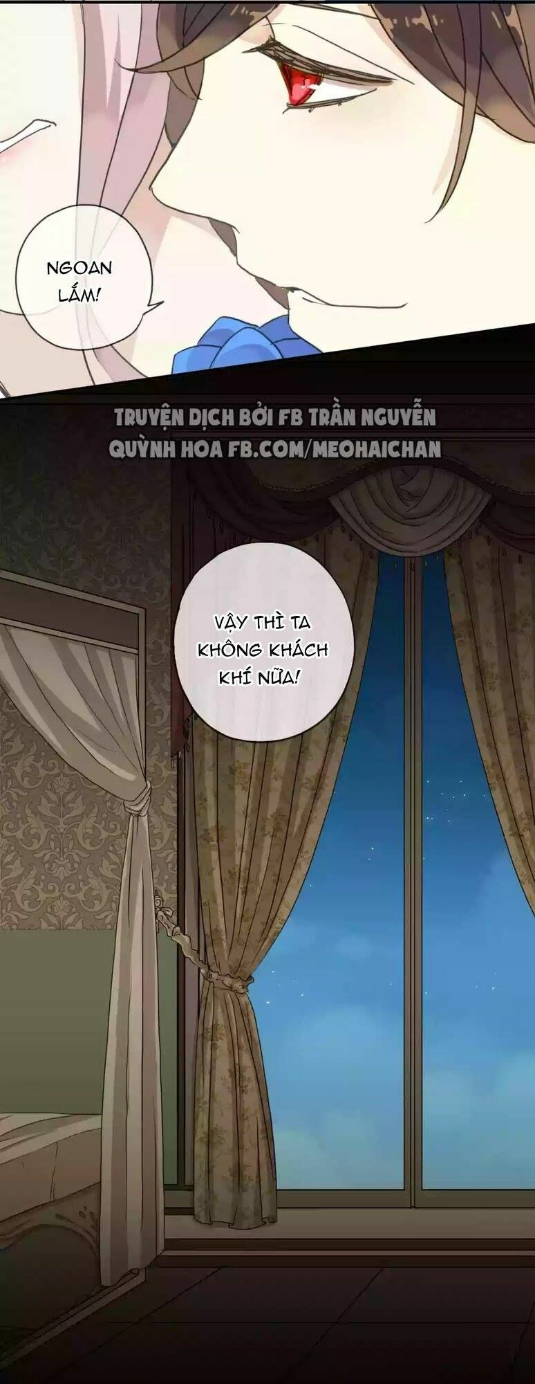 vết cắn ngọt ngào phần 1 chapter 19 44