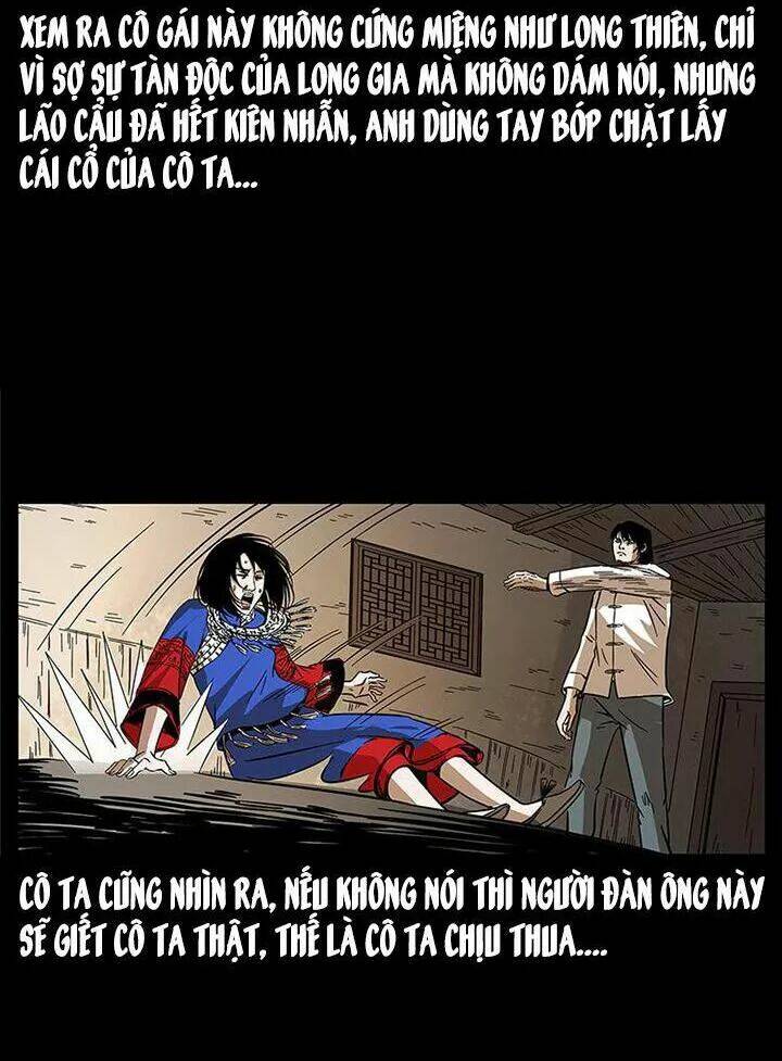 U Minh Ngụy Tượng Chapter 193 69