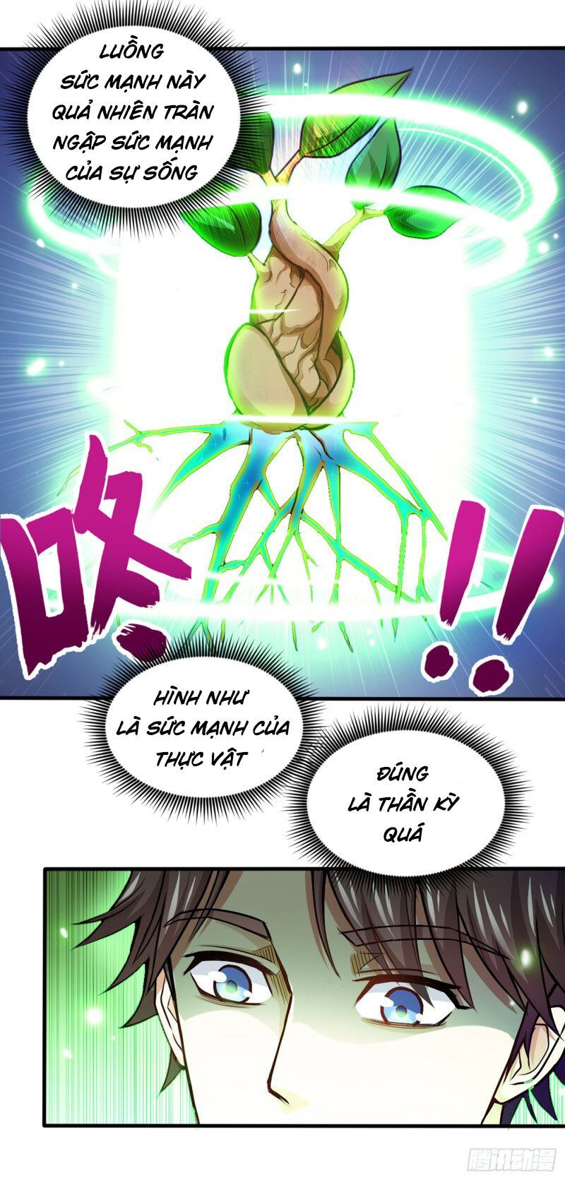 tối cường thần y tại đô thị chapter 111 28