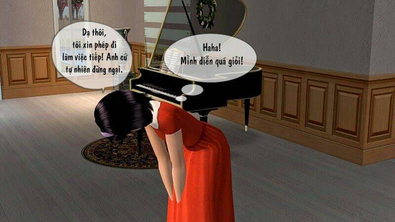 viên đạn bạc [truyện sims 2] chapter 17 66