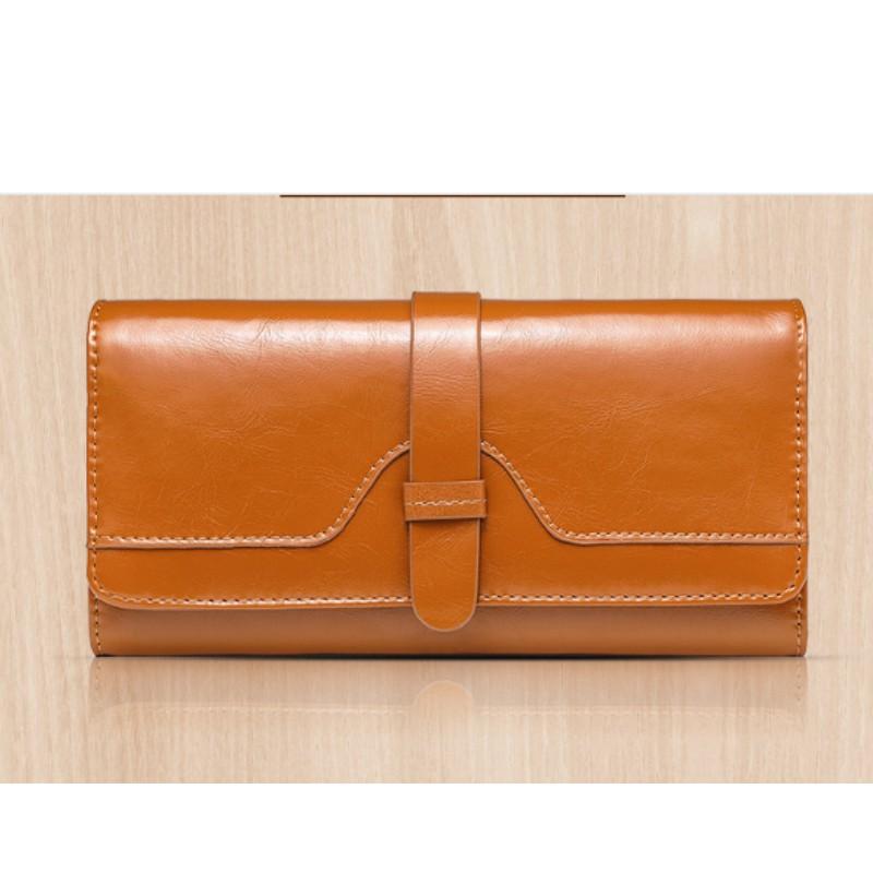 Ví Nữ Da Thời trang Cao Cấp 204447