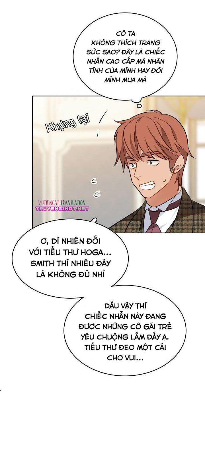 thanh tra của muiella chapter 102 13