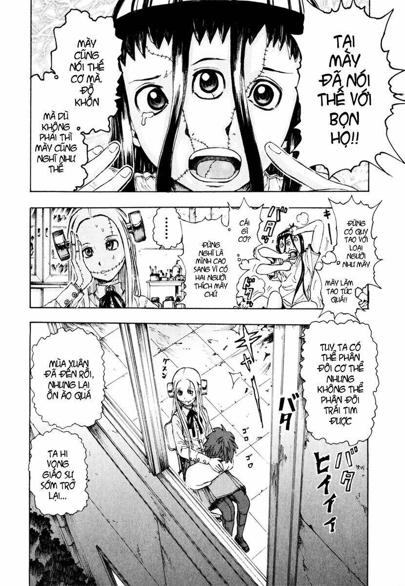 franken fran chapter 12 23