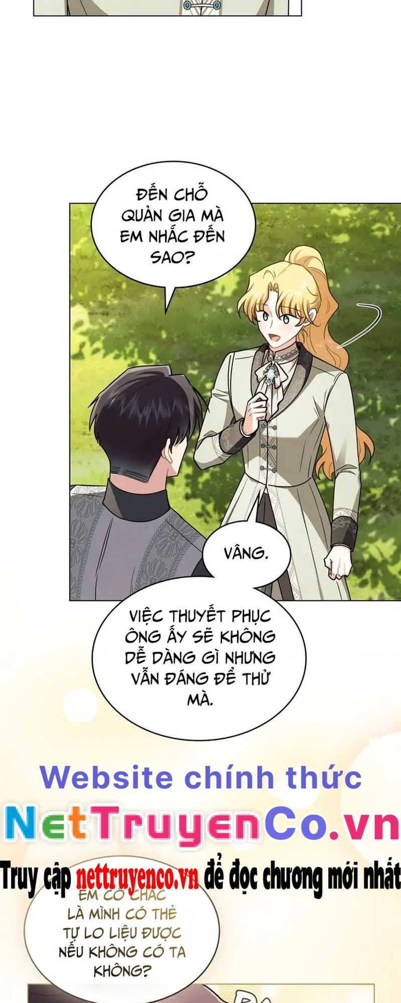 tìm lại camellia chapter 94 19